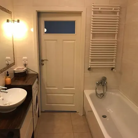 Apartament Nad Czarna Hancza Suwałki Exterior foto