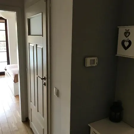 Apartament Nad Czarna Hancza Suwałki Exterior foto
