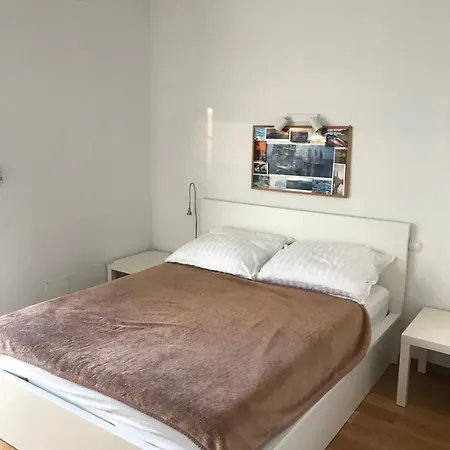 Apartament Nad Czarna Hancza Suwałki Exterior foto