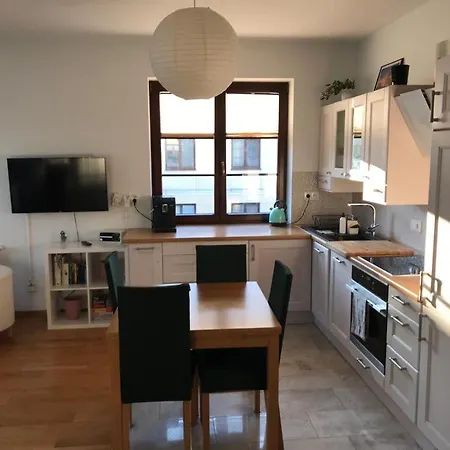 Apartament Nad Czarna Hancza Suwałki Exterior foto