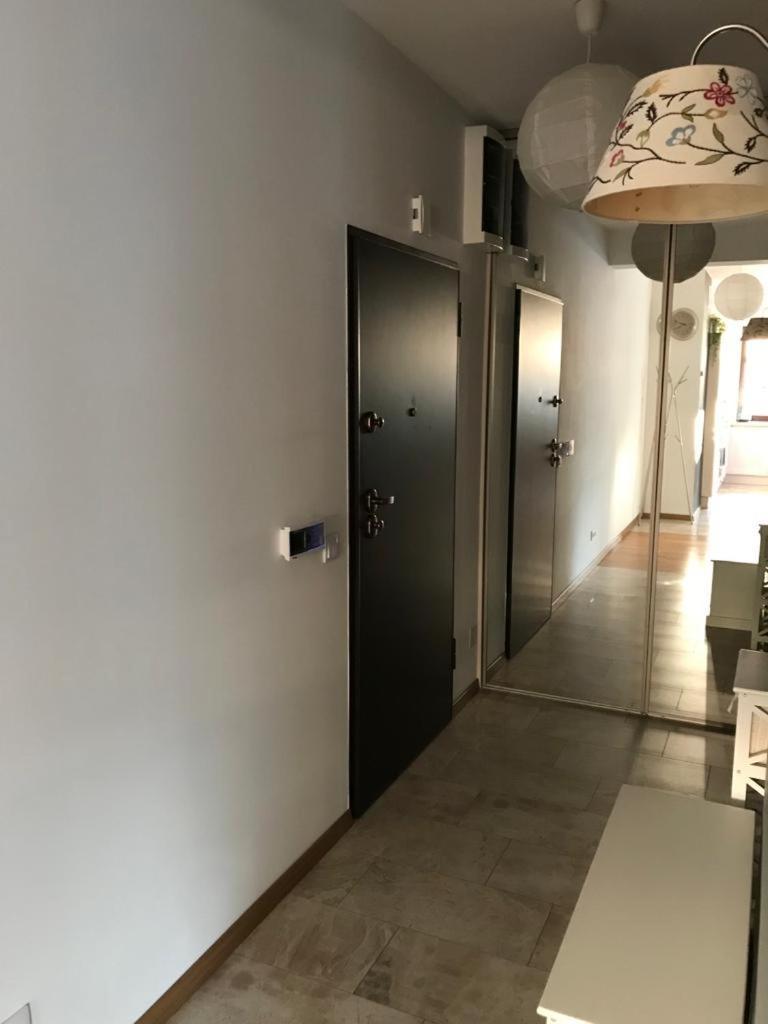 Nad Czarna Hancza Apartment