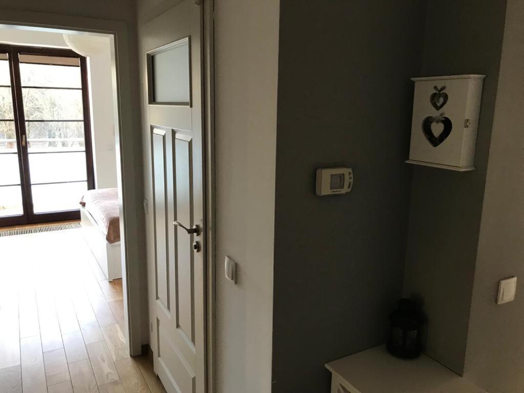 Apartment Nad Czarna Hancza *