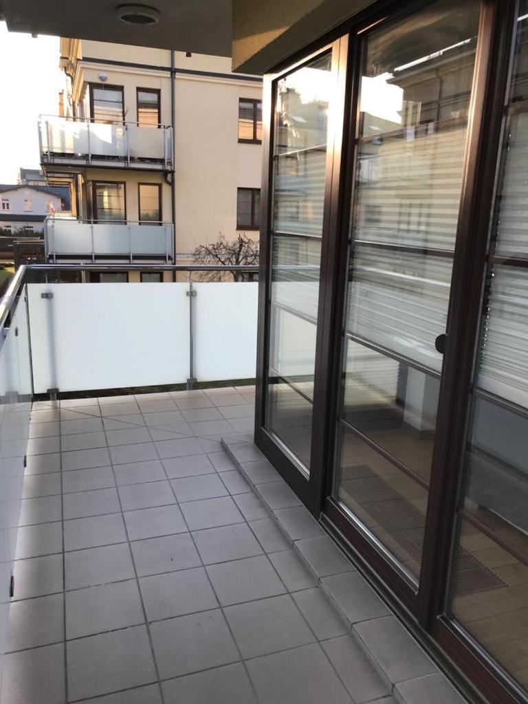 Nad Czarna Hancza Apartment *